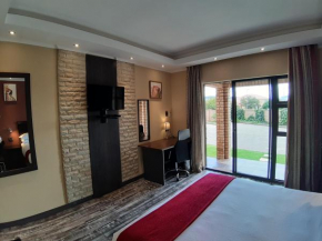 Citystay Ladybrand